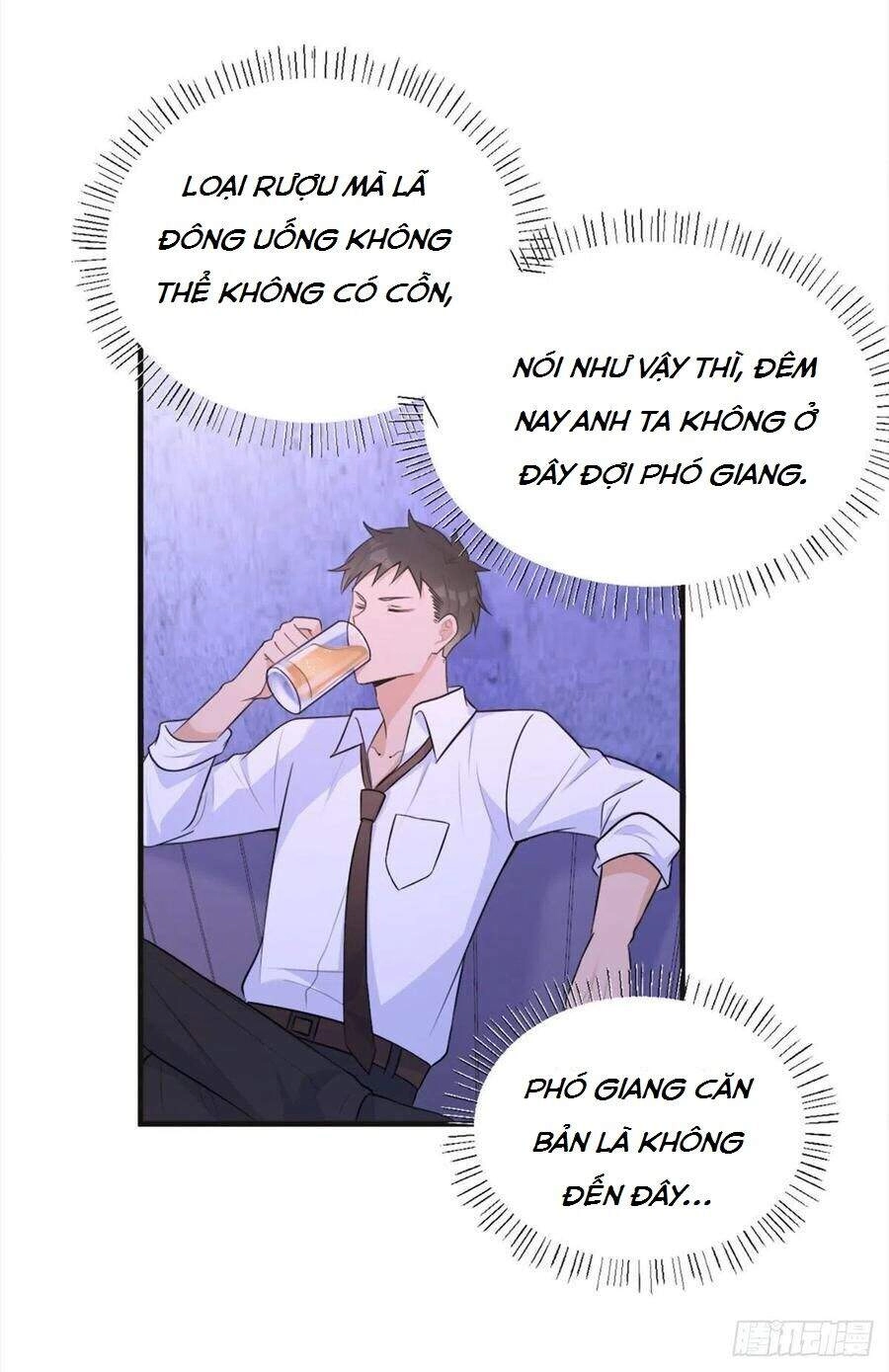 Vẫn Cứ Nhớ Em, Nhớ Em Chapter 96 - 10