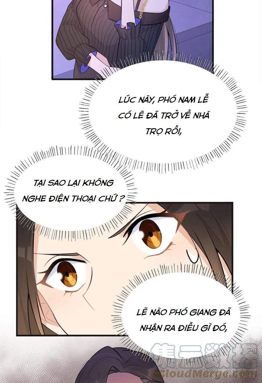 Vẫn Cứ Nhớ Em, Nhớ Em Chapter 96 - 13