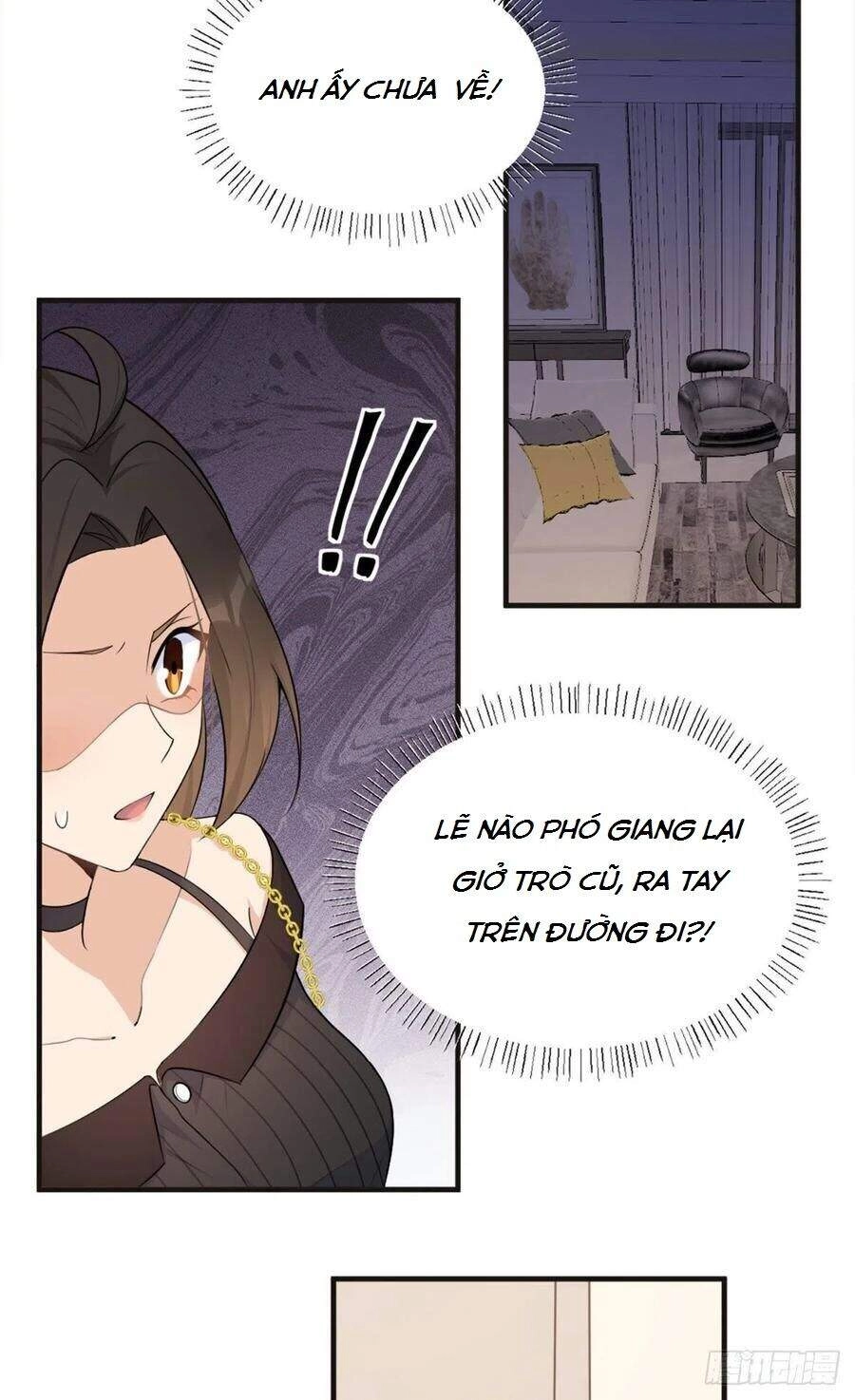 Vẫn Cứ Nhớ Em, Nhớ Em Chapter 96 - 18