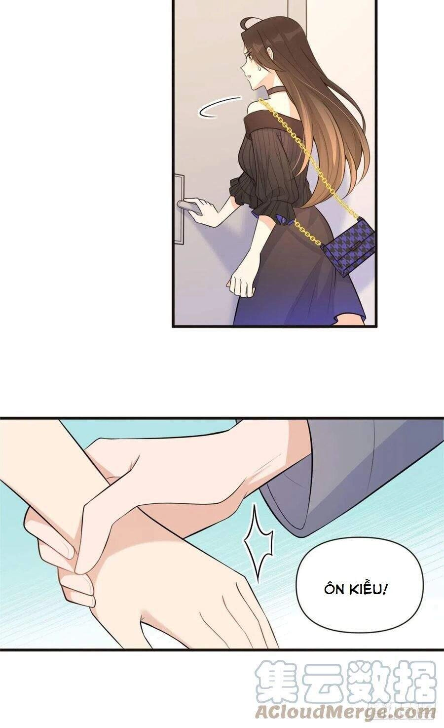 Vẫn Cứ Nhớ Em, Nhớ Em Chapter 96 - 19