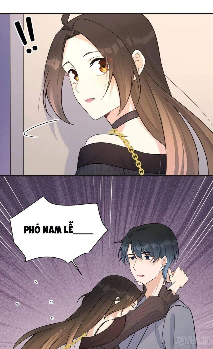 Vẫn Cứ Nhớ Em, Nhớ Em Chapter 96 - 20