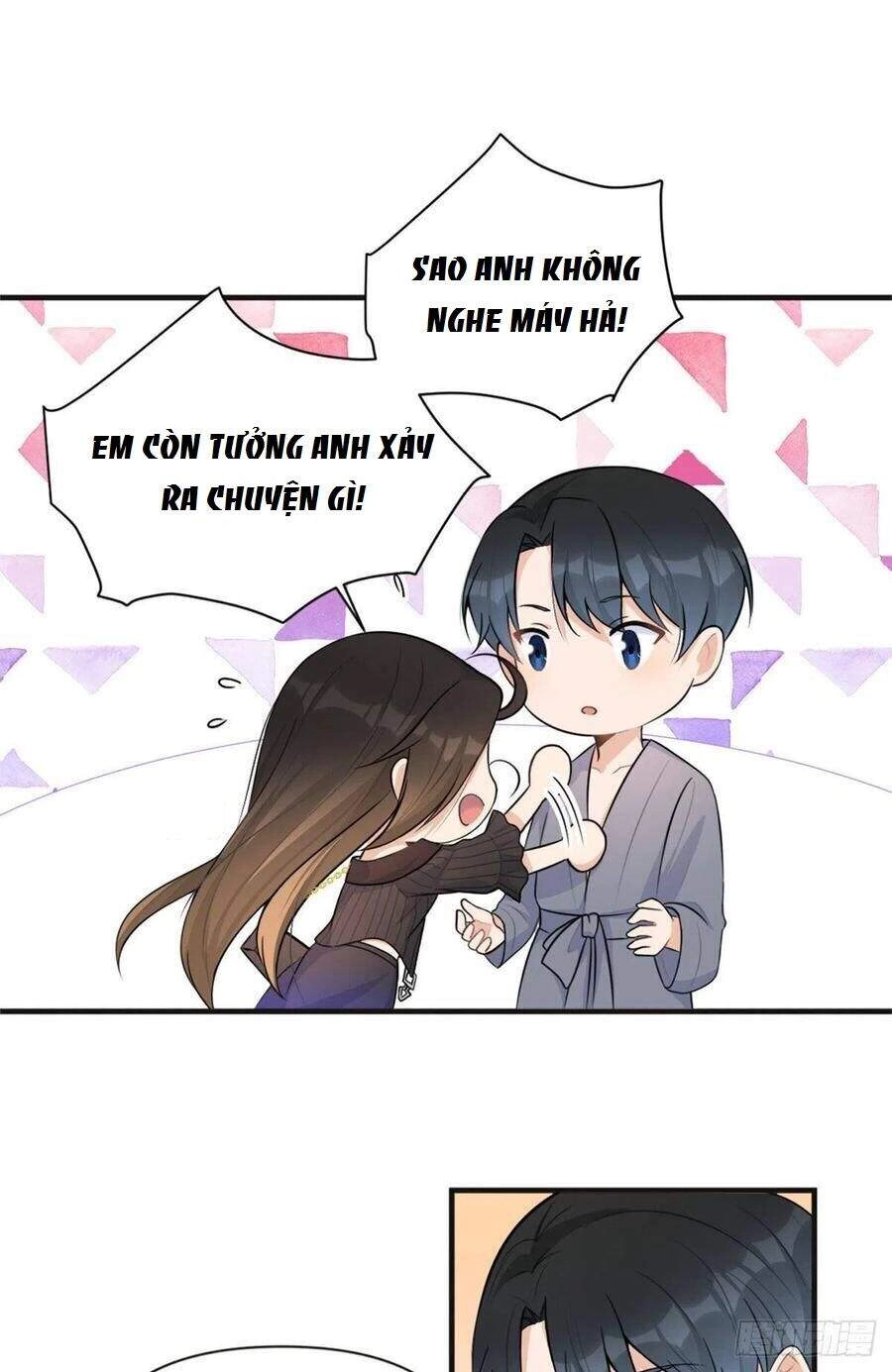 Vẫn Cứ Nhớ Em, Nhớ Em Chapter 97 - 2