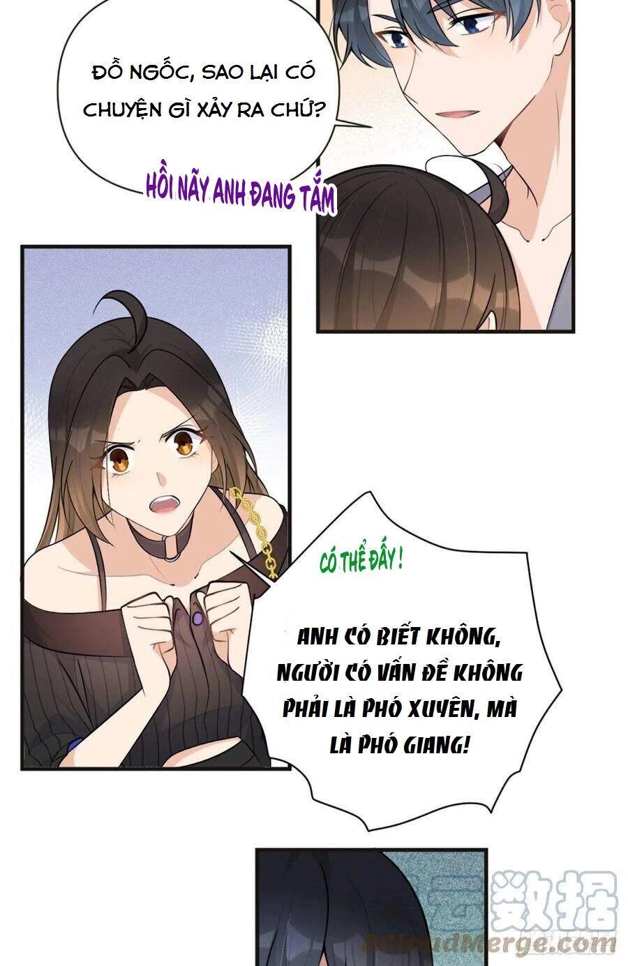 Vẫn Cứ Nhớ Em, Nhớ Em Chapter 97 - 3