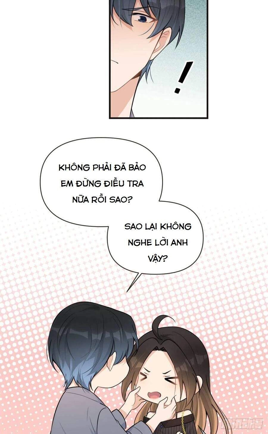 Vẫn Cứ Nhớ Em, Nhớ Em Chapter 97 - 4