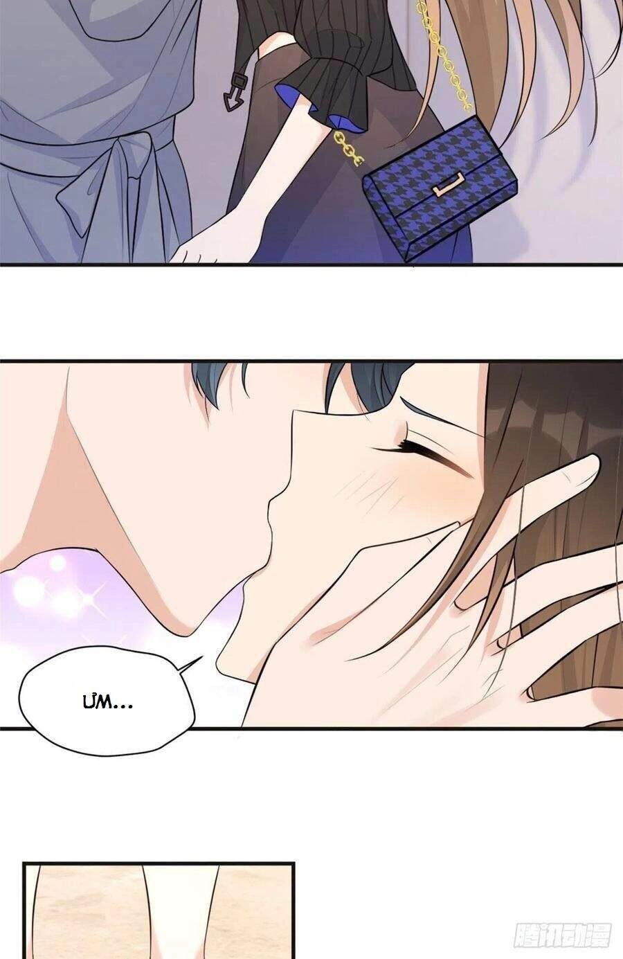 Vẫn Cứ Nhớ Em, Nhớ Em Chapter 97 - 8