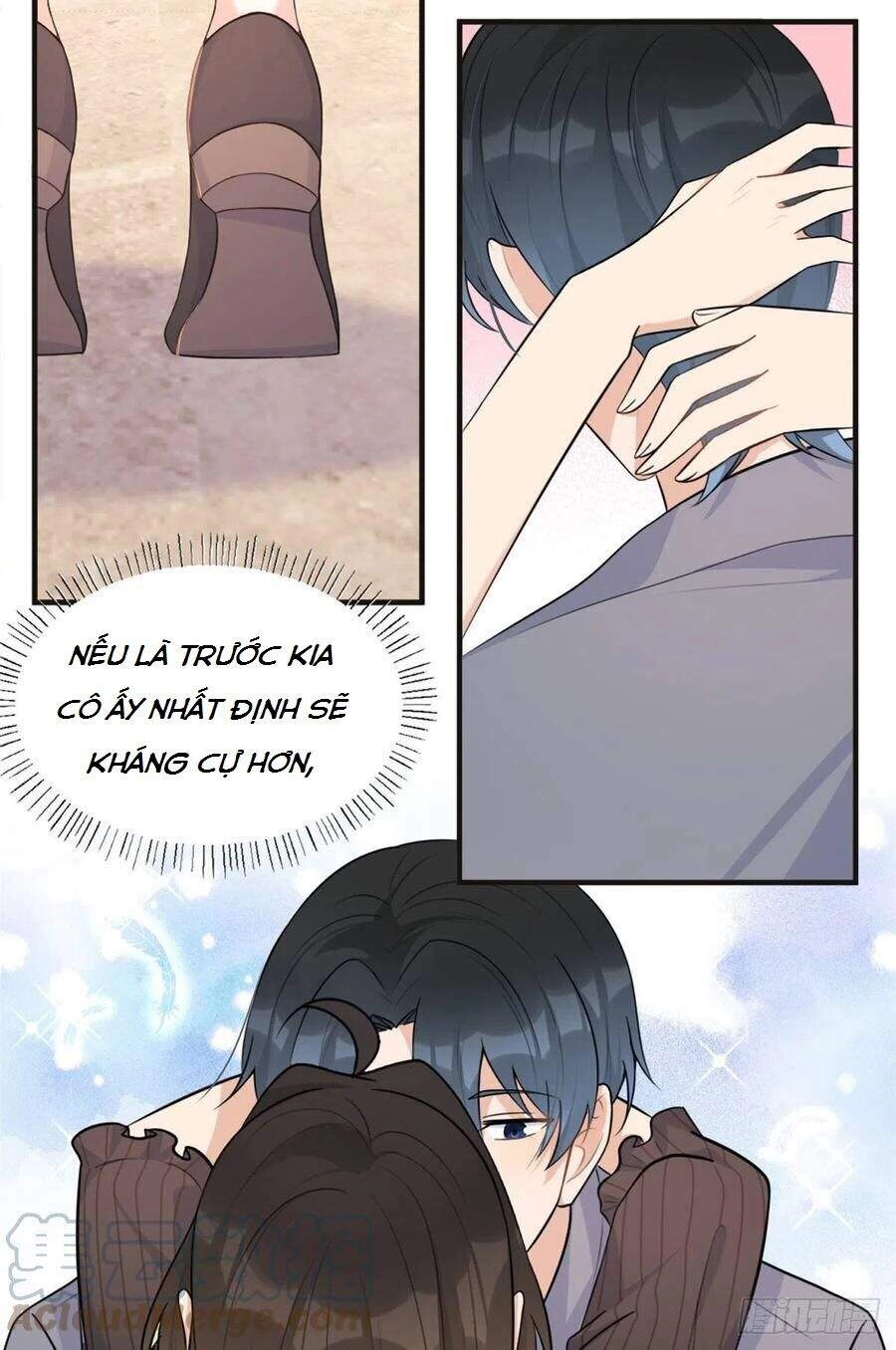 Vẫn Cứ Nhớ Em, Nhớ Em Chapter 97 - 9