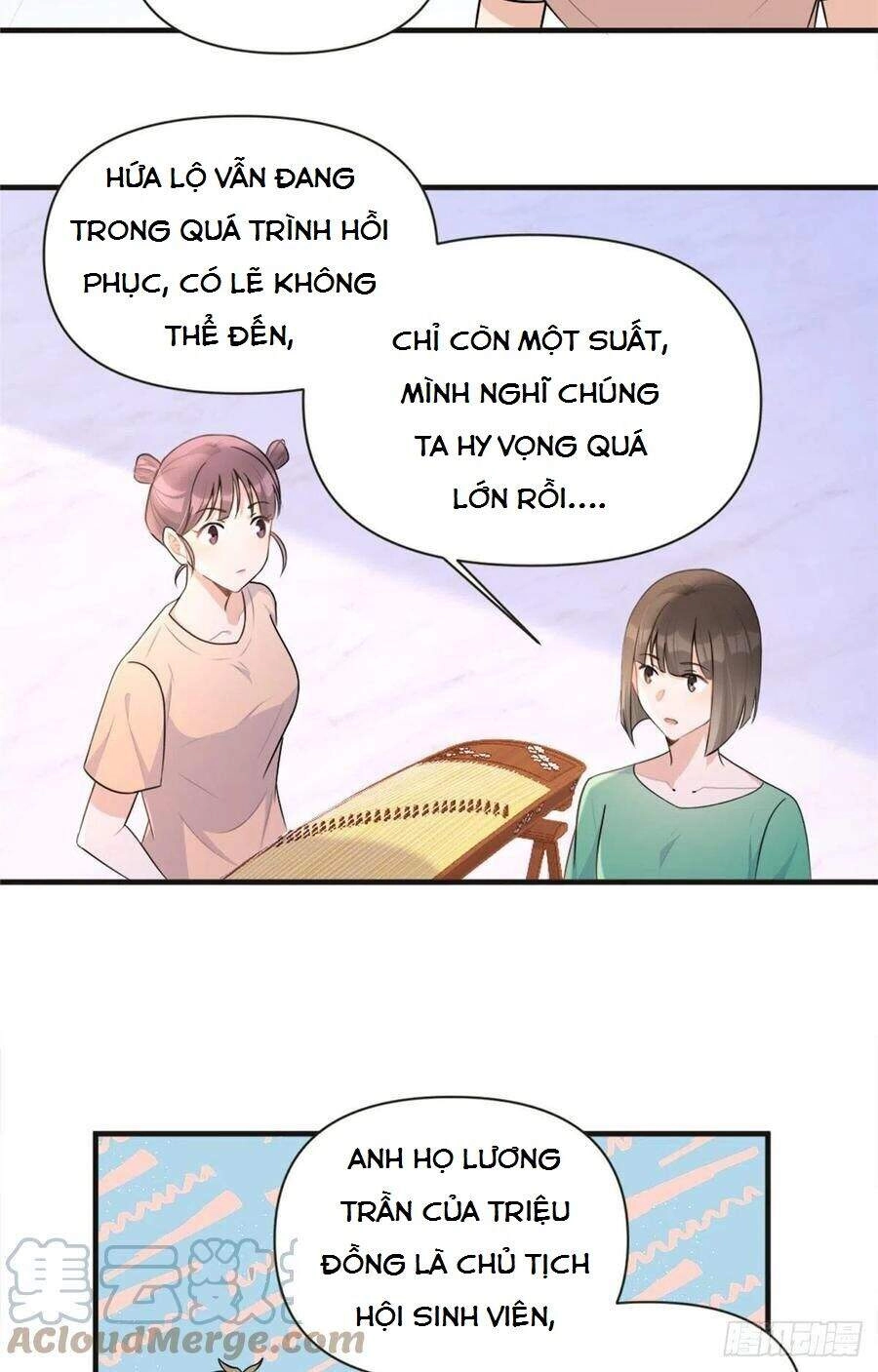 Vẫn Cứ Nhớ Em, Nhớ Em Chapter 97 - 19