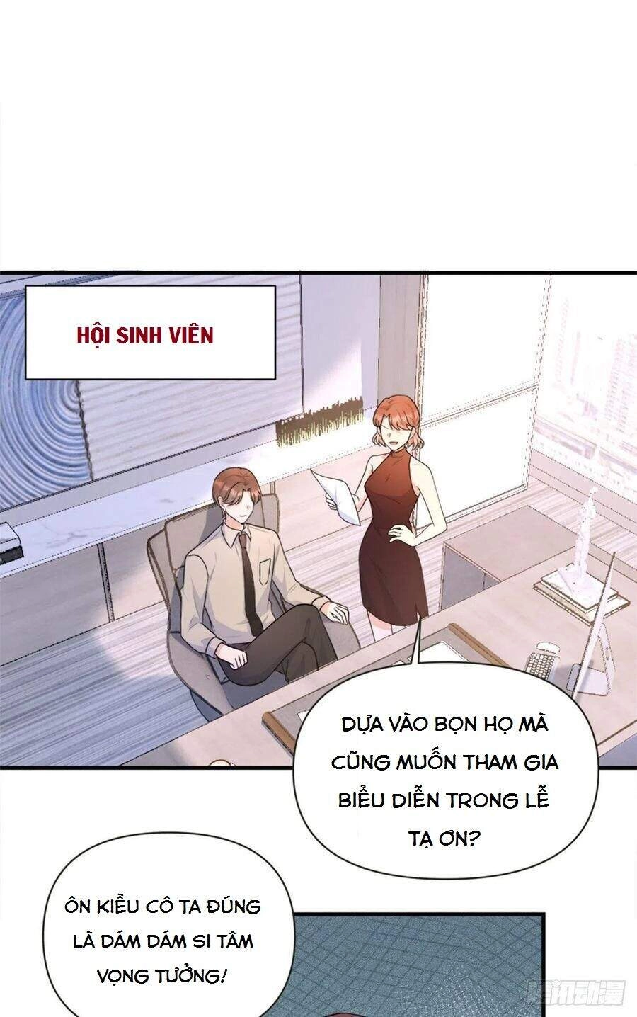 Vẫn Cứ Nhớ Em, Nhớ Em Chapter 98 - 2