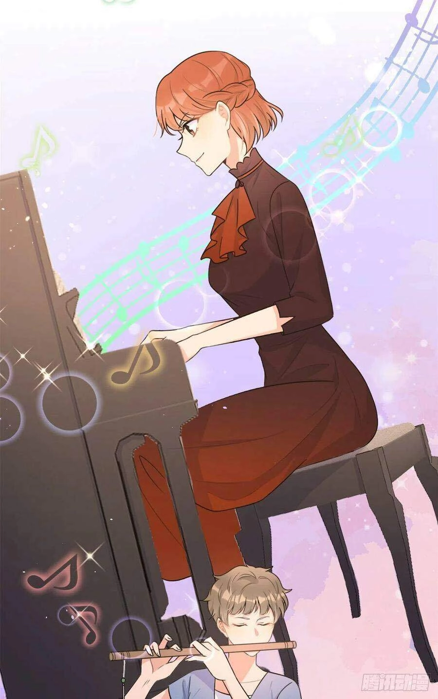 Vẫn Cứ Nhớ Em, Nhớ Em Chapter 98 - 6