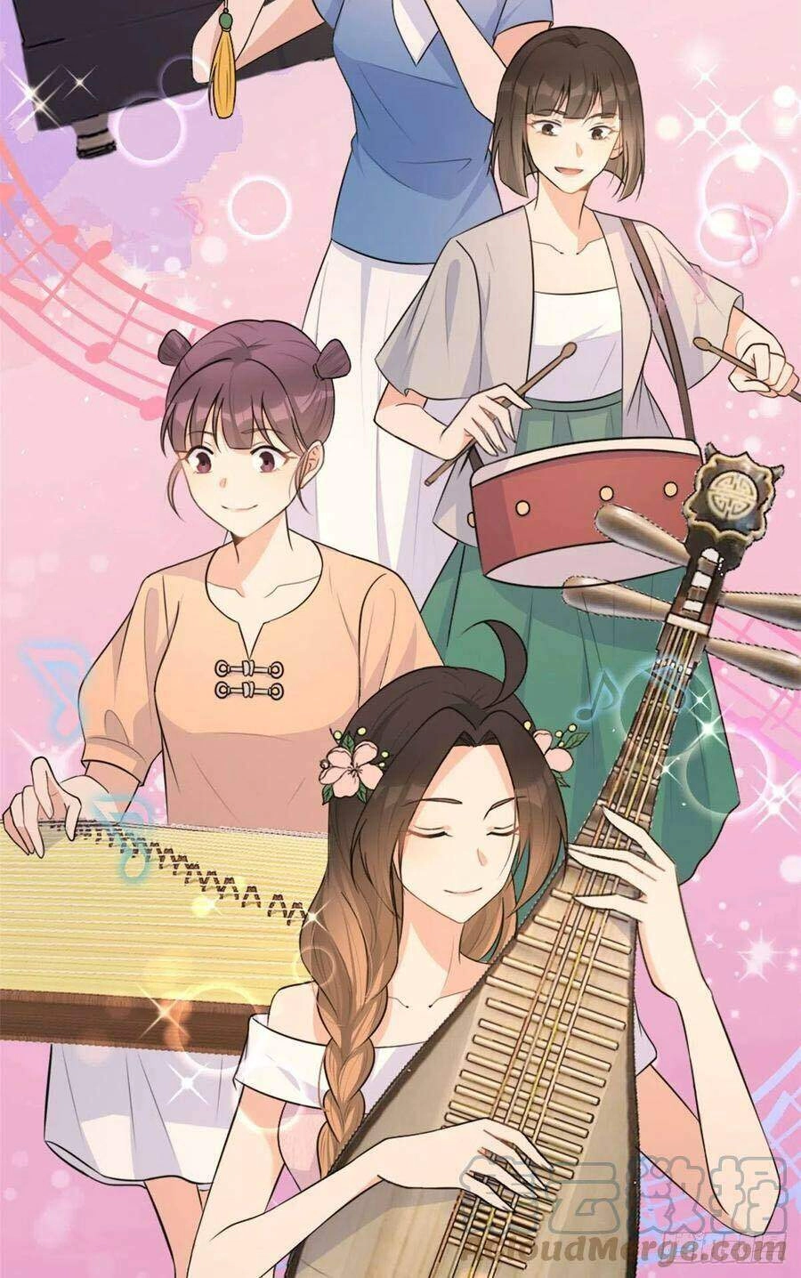 Vẫn Cứ Nhớ Em, Nhớ Em Chapter 98 - 7