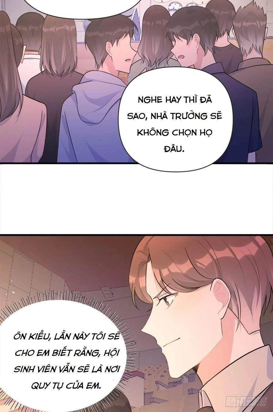 Vẫn Cứ Nhớ Em, Nhớ Em Chapter 98 - 9