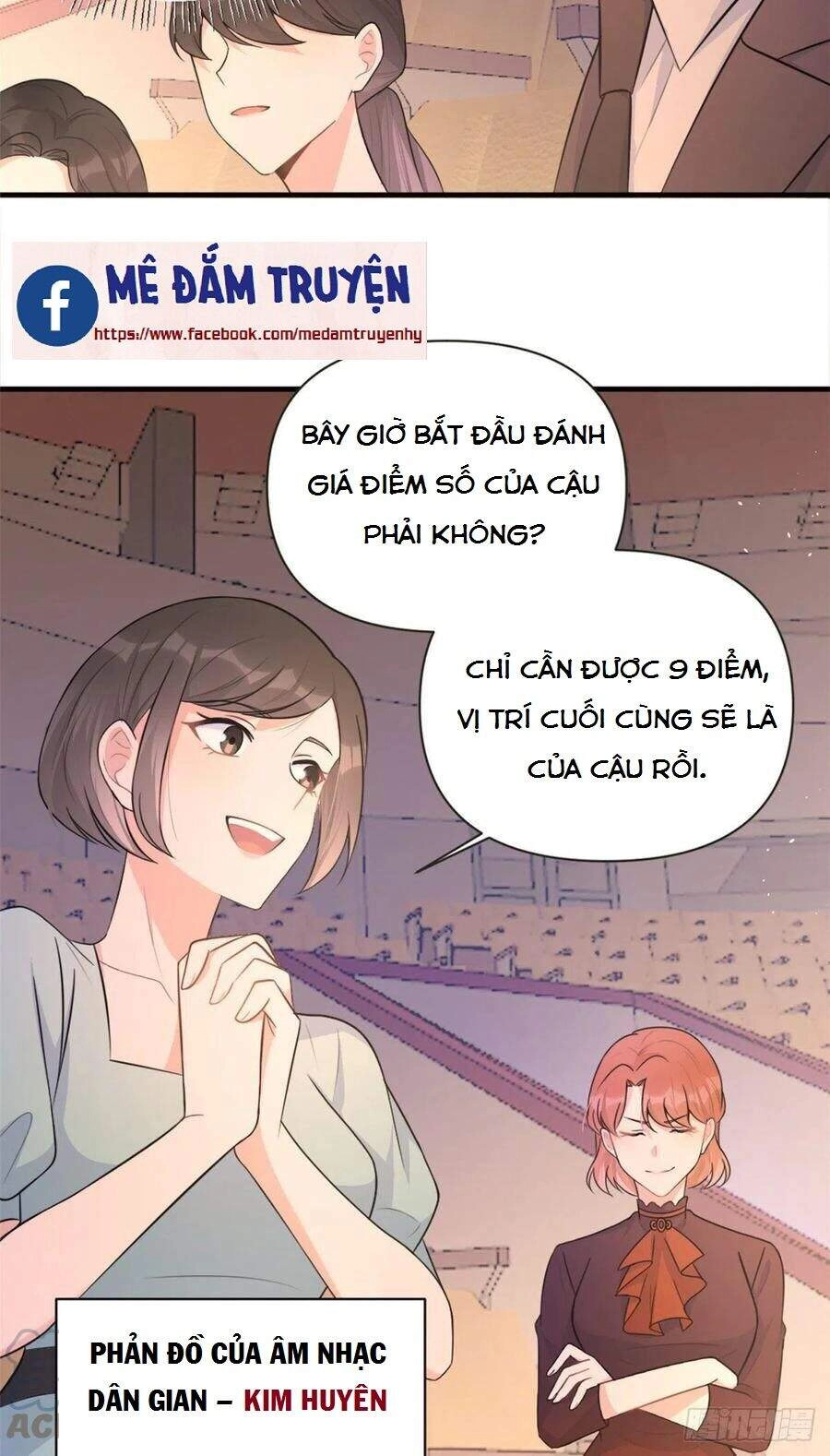 Vẫn Cứ Nhớ Em, Nhớ Em Chapter 98 - 10