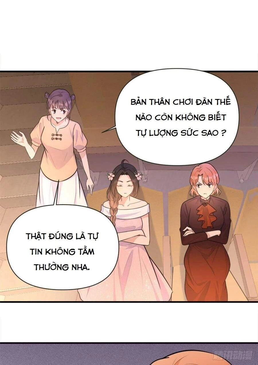 Vẫn Cứ Nhớ Em, Nhớ Em Chapter 98 - 12