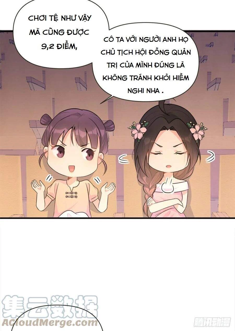 Vẫn Cứ Nhớ Em, Nhớ Em Chapter 98 - 16