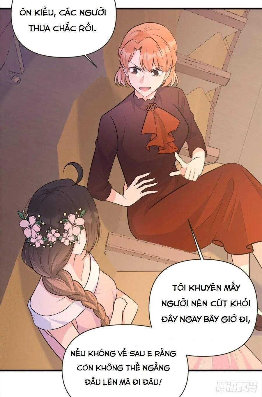 Vẫn Cứ Nhớ Em, Nhớ Em Chapter 98 - 17