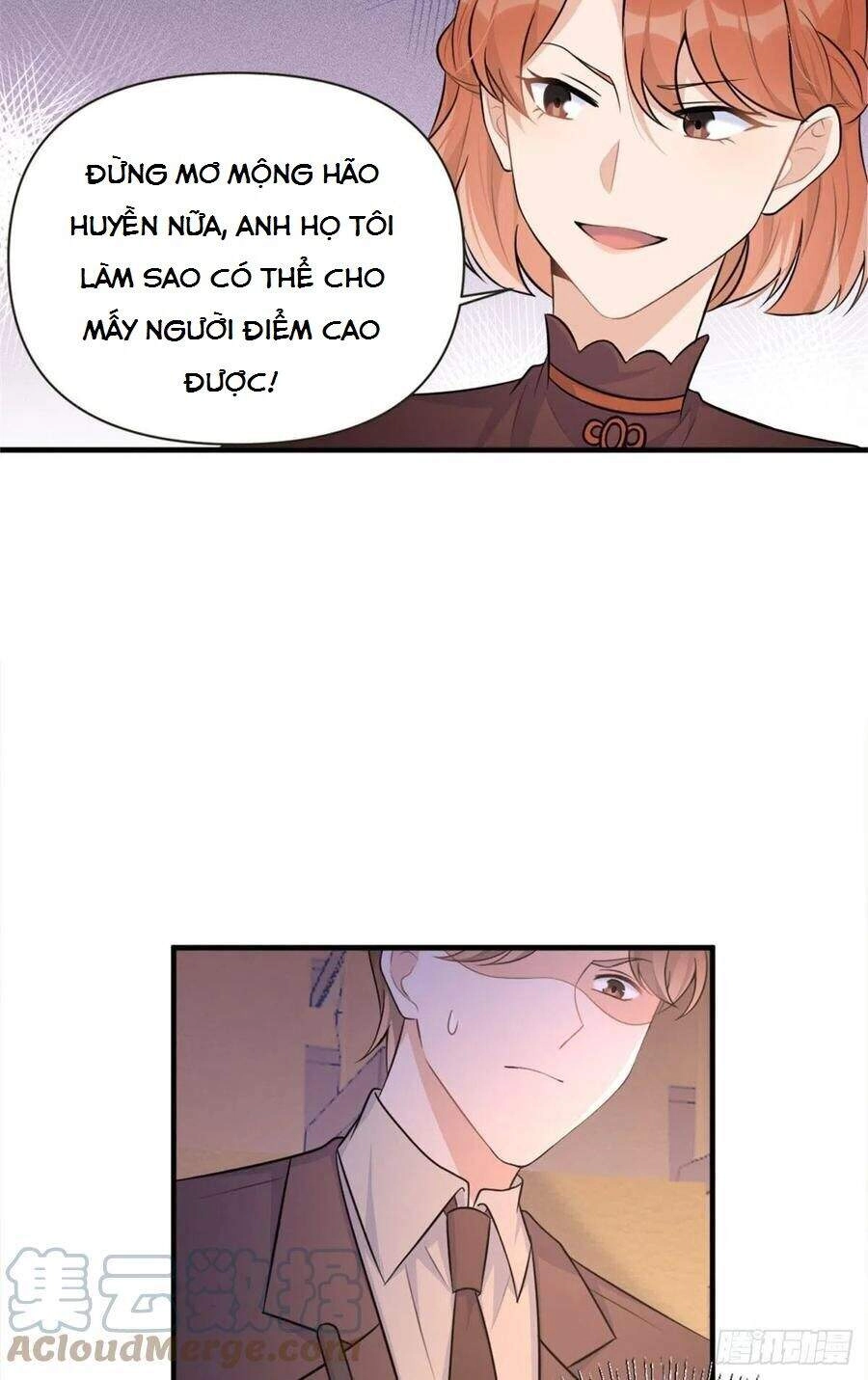 Vẫn Cứ Nhớ Em, Nhớ Em Chapter 99 - 5