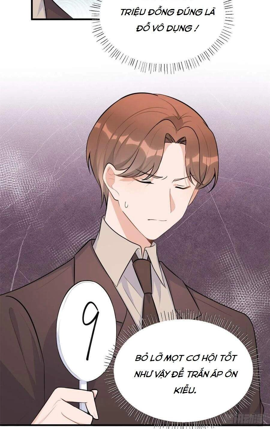 Vẫn Cứ Nhớ Em, Nhớ Em Chapter 99 - 7