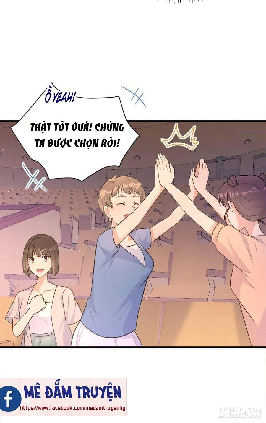 Vẫn Cứ Nhớ Em, Nhớ Em Chapter 99 - 8