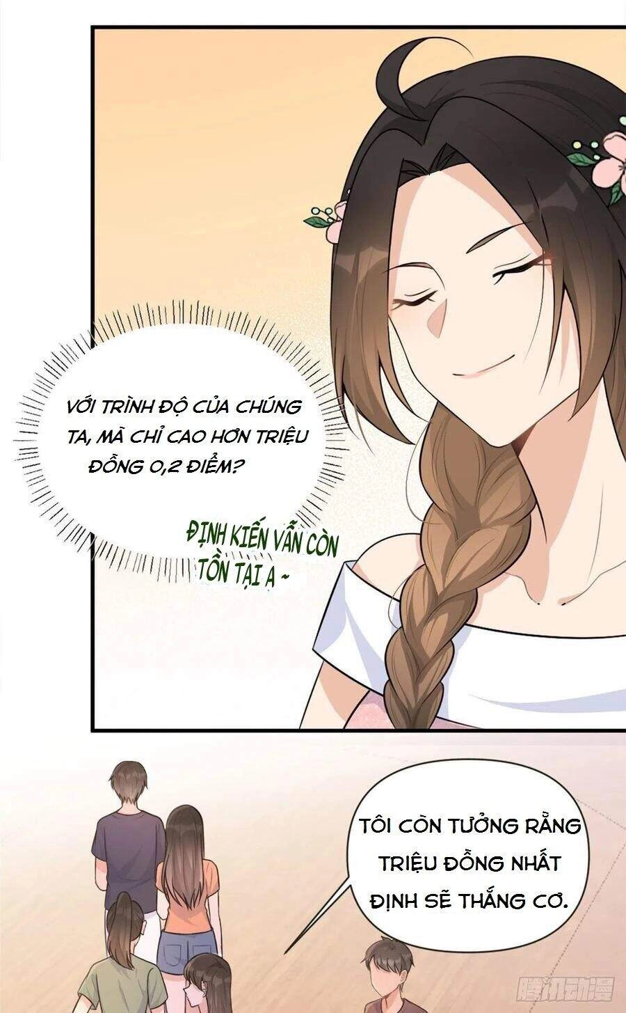 Vẫn Cứ Nhớ Em, Nhớ Em Chapter 99 - 9