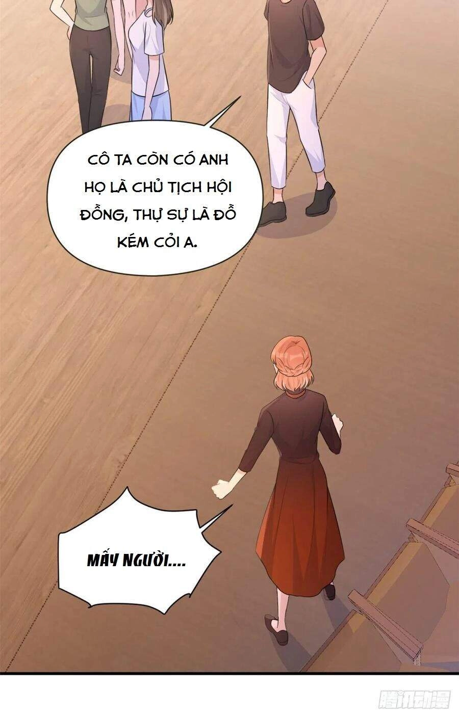 Vẫn Cứ Nhớ Em, Nhớ Em Chapter 99 - 10