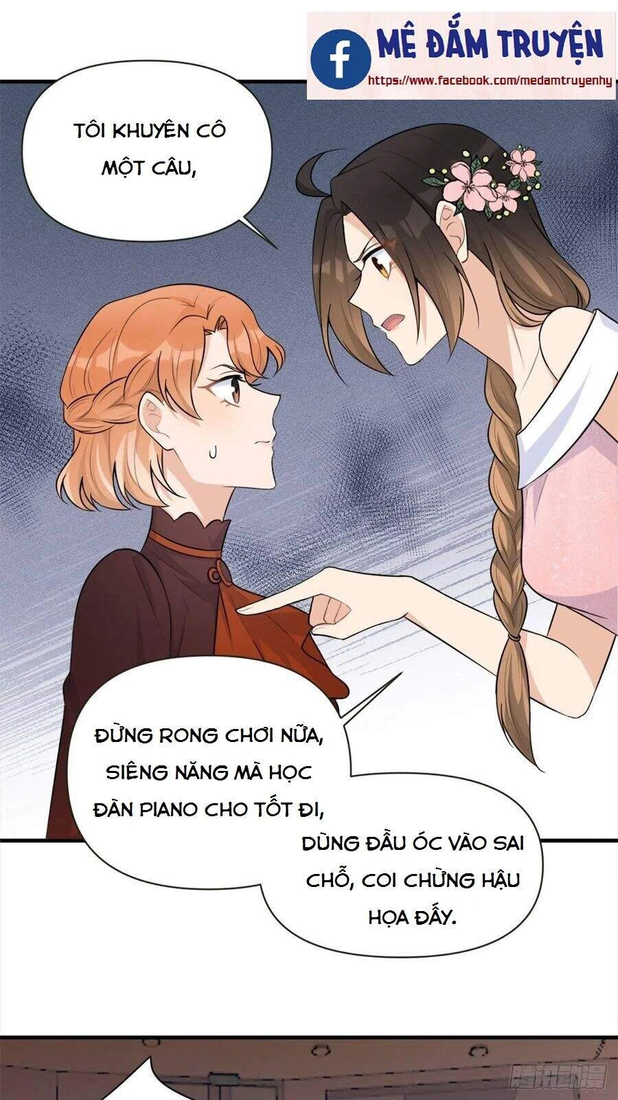 Vẫn Cứ Nhớ Em, Nhớ Em Chapter 99 - 13