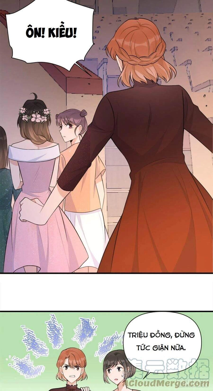 Vẫn Cứ Nhớ Em, Nhớ Em Chapter 99 - 14