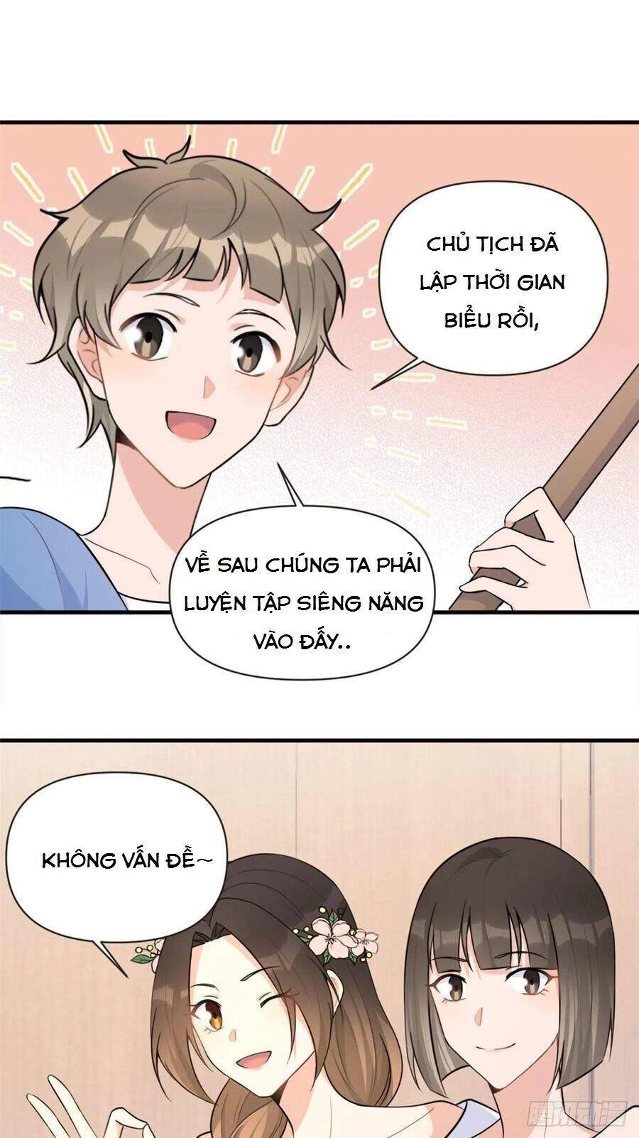 Vẫn Cứ Nhớ Em, Nhớ Em Chapter 99 - 16