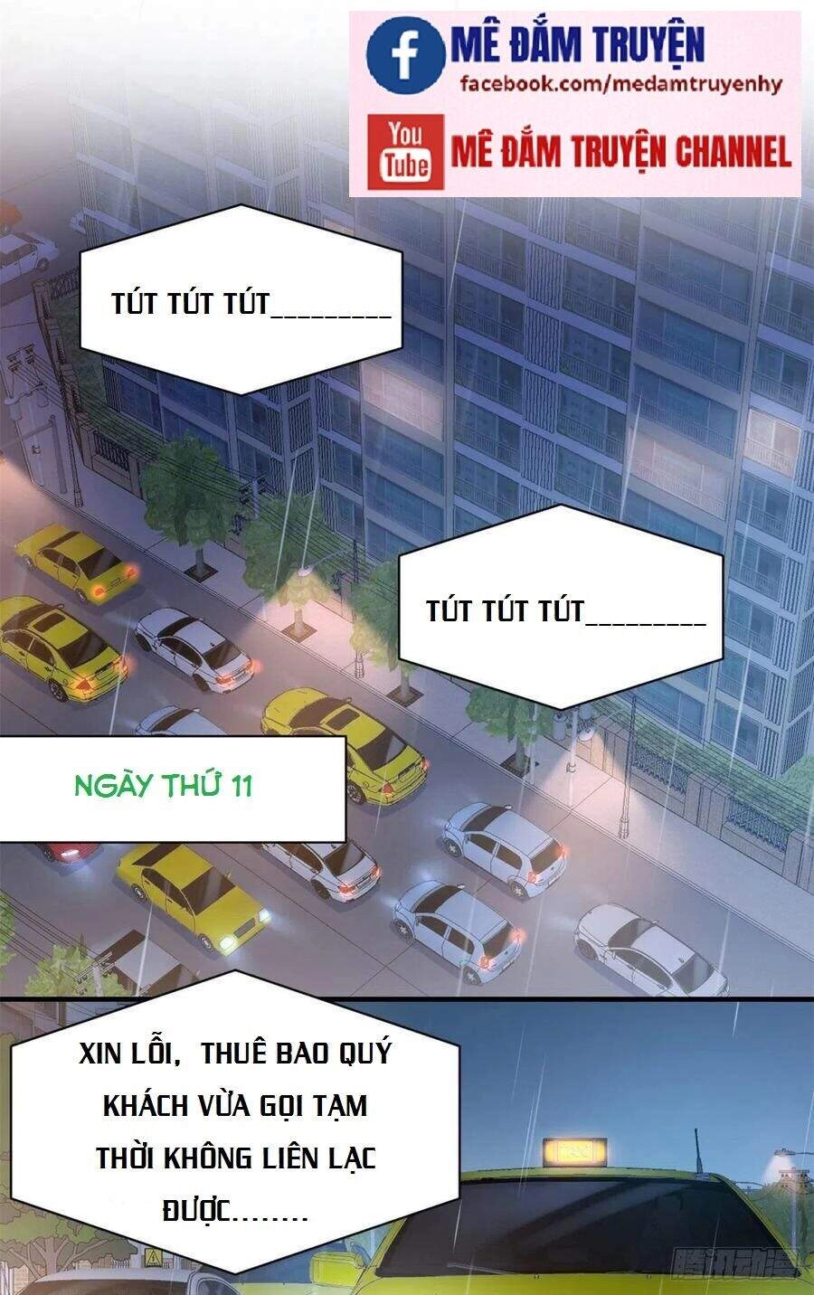 Vẫn Cứ Nhớ Em, Nhớ Em Chapter 100 - 2