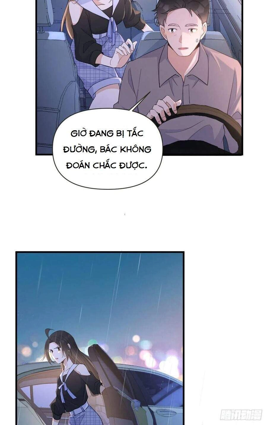 Vẫn Cứ Nhớ Em, Nhớ Em Chapter 100 - 4