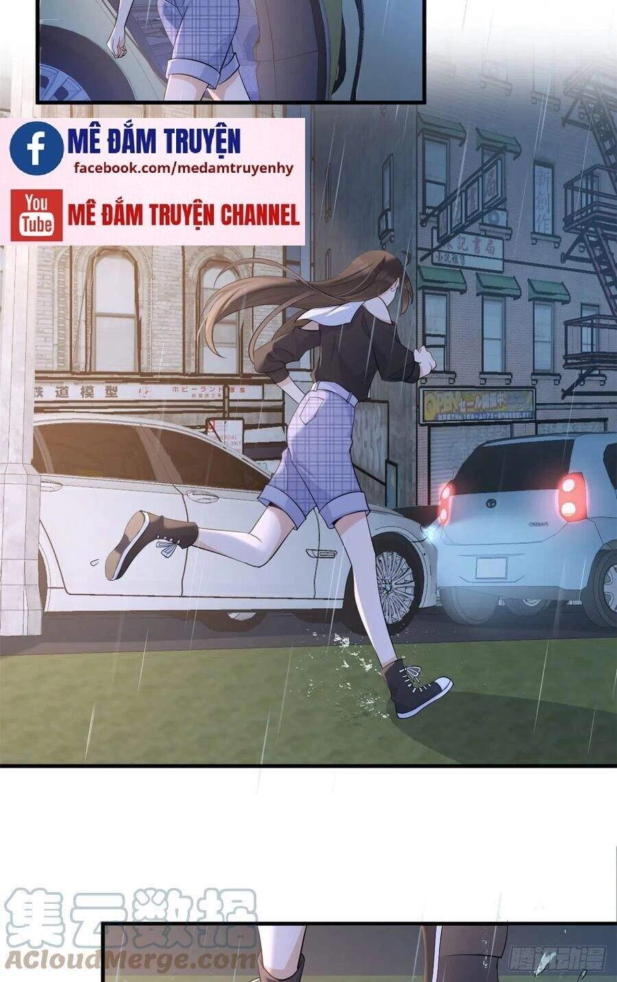 Vẫn Cứ Nhớ Em, Nhớ Em Chapter 100 - 5