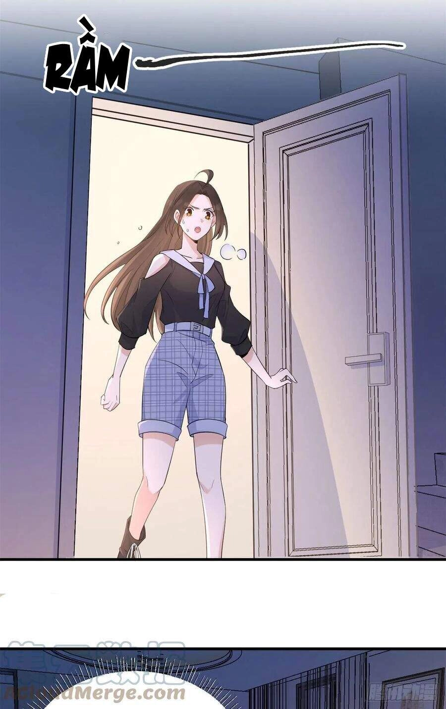 Vẫn Cứ Nhớ Em, Nhớ Em Chapter 100 - 7