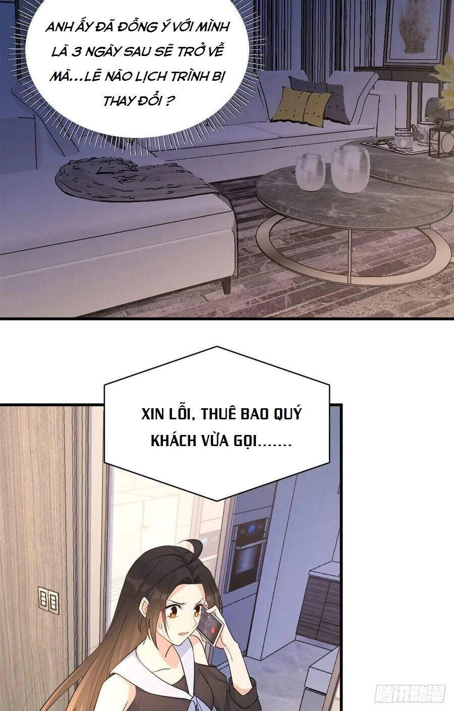 Vẫn Cứ Nhớ Em, Nhớ Em Chapter 100 - 8