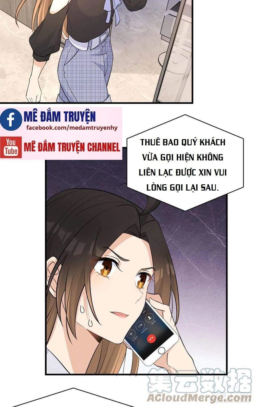 Vẫn Cứ Nhớ Em, Nhớ Em Chapter 100 - 9