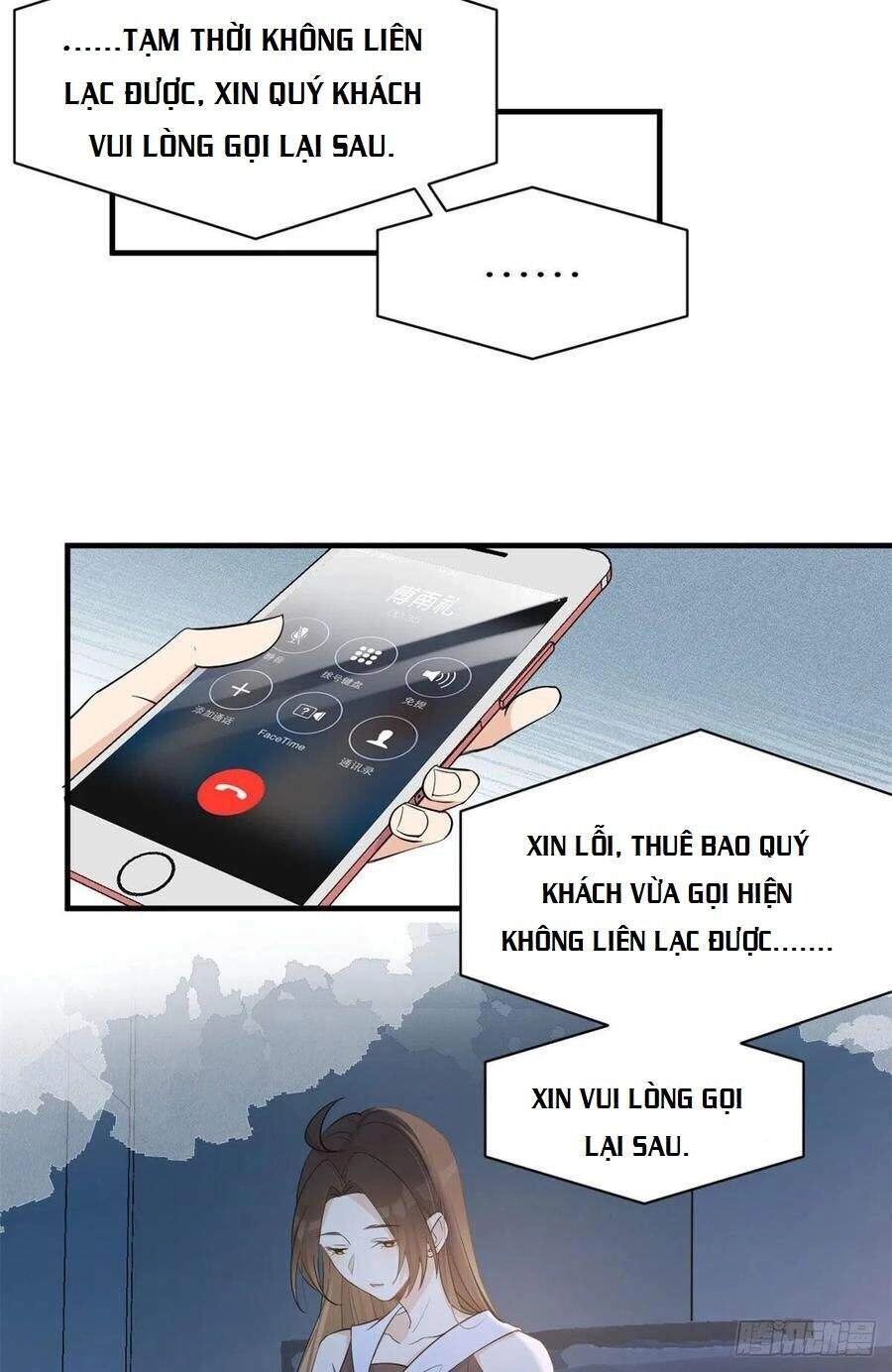 Vẫn Cứ Nhớ Em, Nhớ Em Chapter 100 - 10