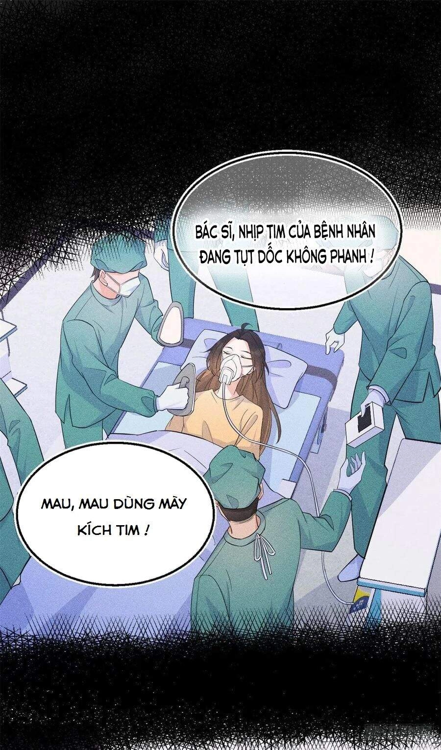 Vẫn Cứ Nhớ Em, Nhớ Em Chapter 100 - 12