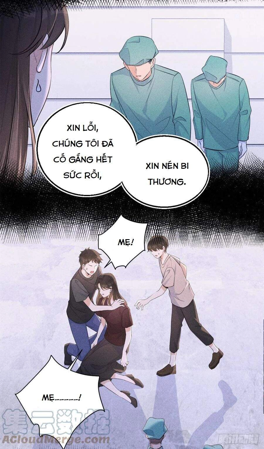 Vẫn Cứ Nhớ Em, Nhớ Em Chapter 100 - 13