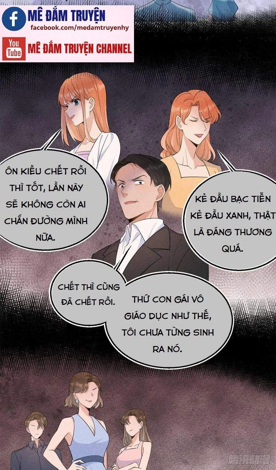 Vẫn Cứ Nhớ Em, Nhớ Em Chapter 100 - 14