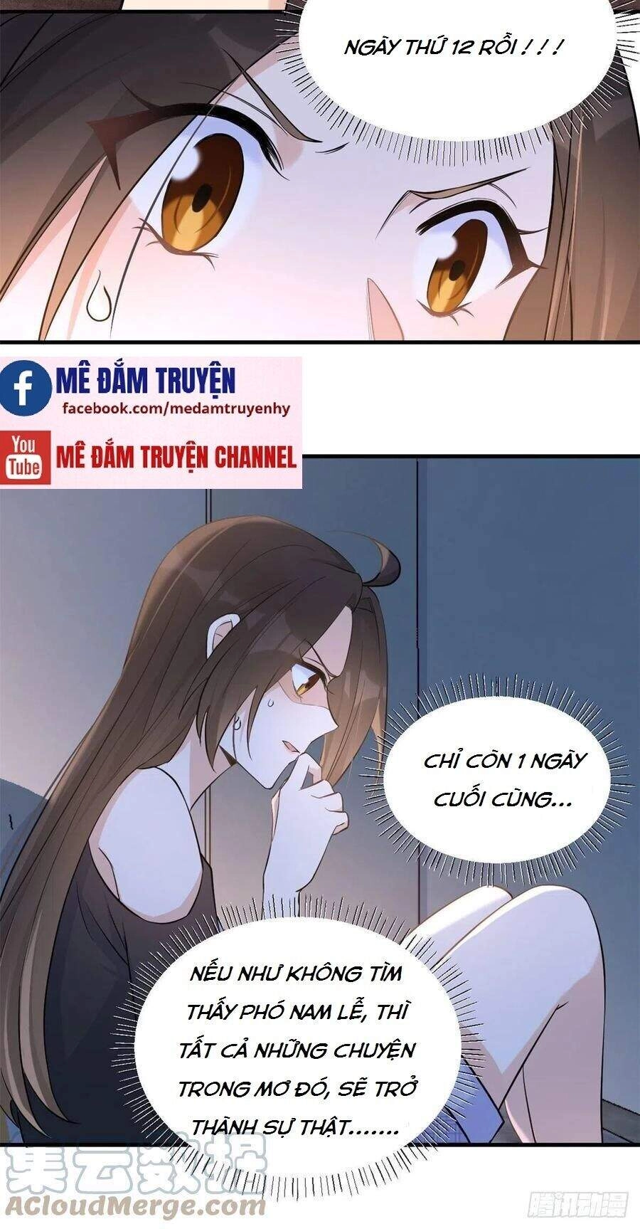 Vẫn Cứ Nhớ Em, Nhớ Em Chapter 100 - 19