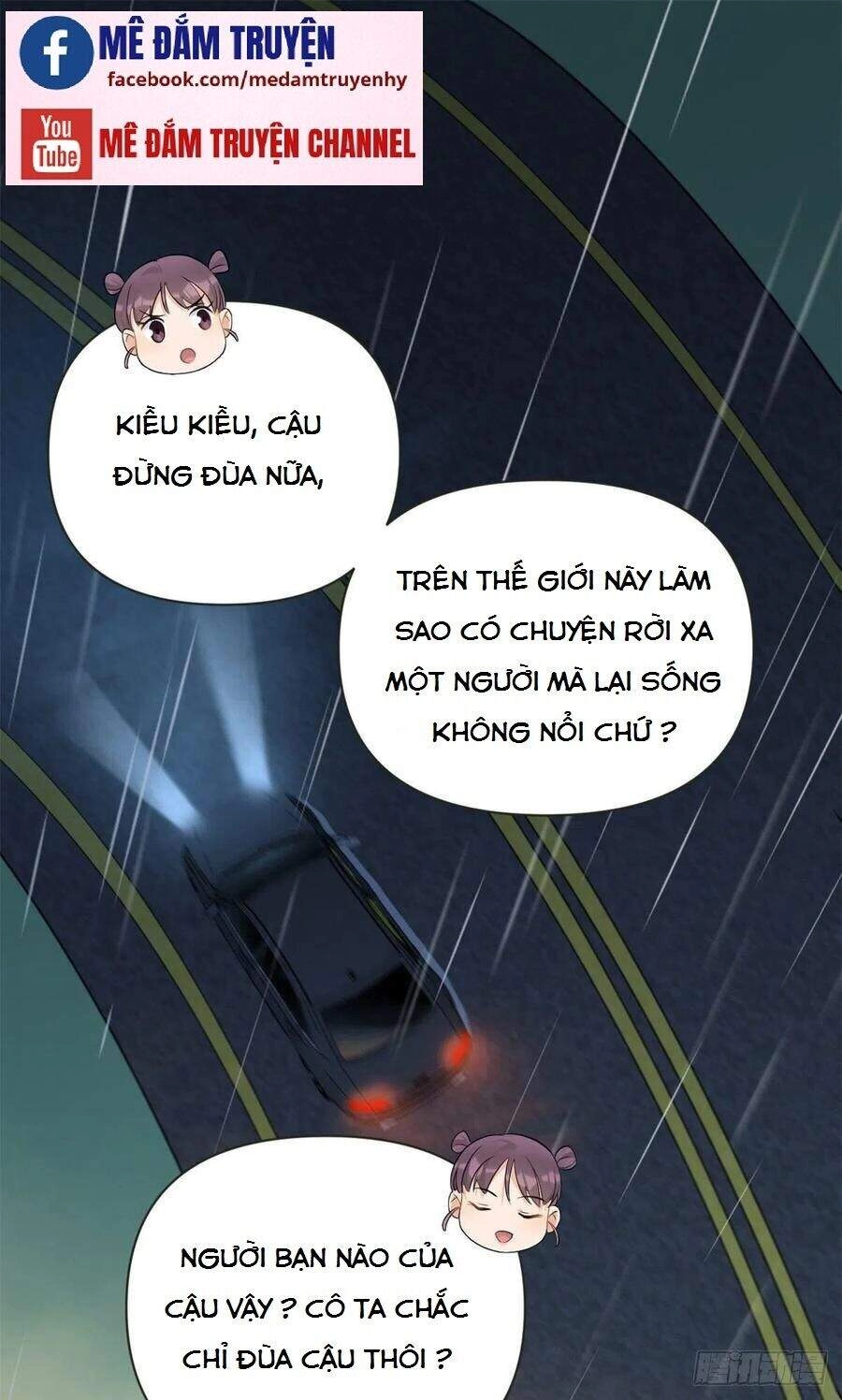 Vẫn Cứ Nhớ Em, Nhớ Em Chapter 101 - 4