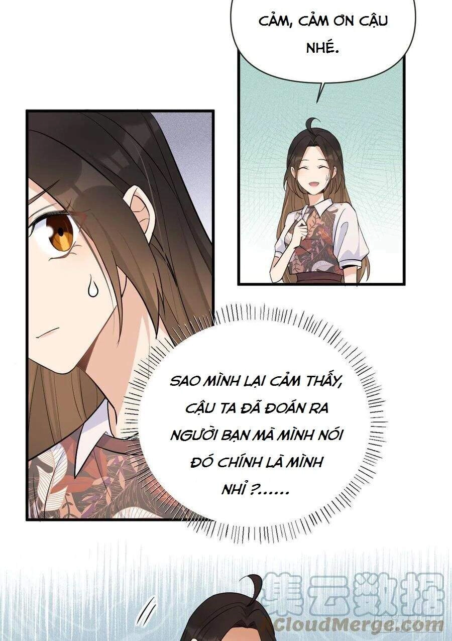 Vẫn Cứ Nhớ Em, Nhớ Em Chapter 101 - 7