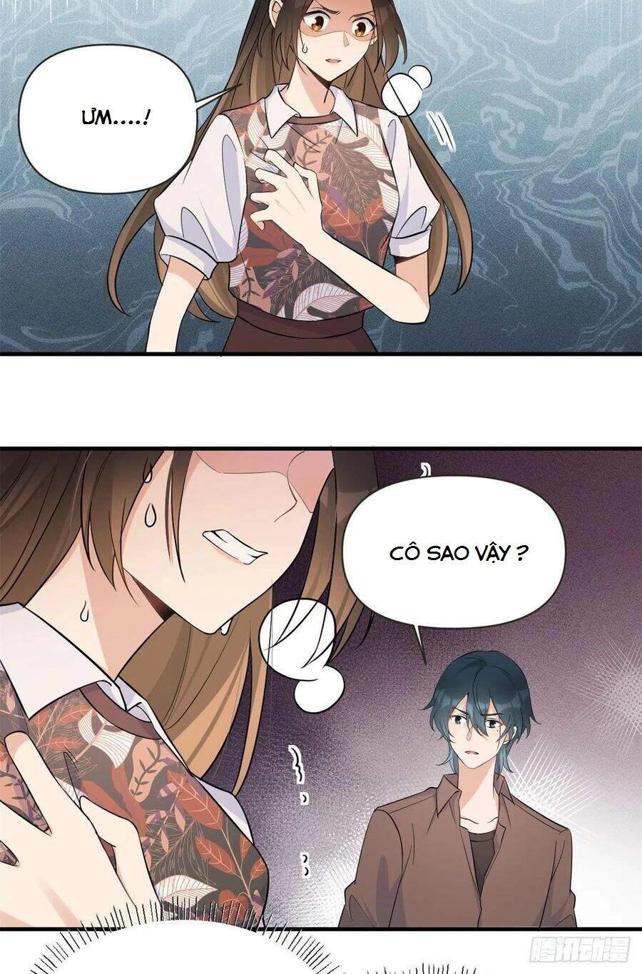 Vẫn Cứ Nhớ Em, Nhớ Em Chapter 101 - 8