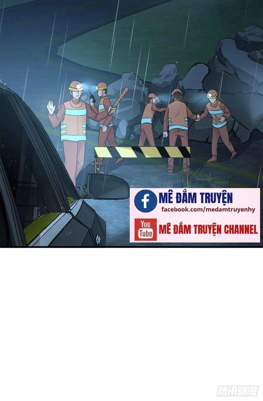 Vẫn Cứ Nhớ Em, Nhớ Em Chapter 101 - 12