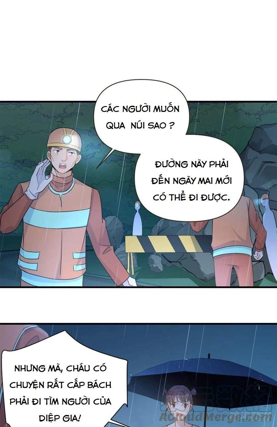 Vẫn Cứ Nhớ Em, Nhớ Em Chapter 101 - 13