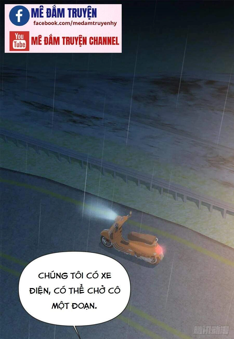 Vẫn Cứ Nhớ Em, Nhớ Em Chapter 102 - 2