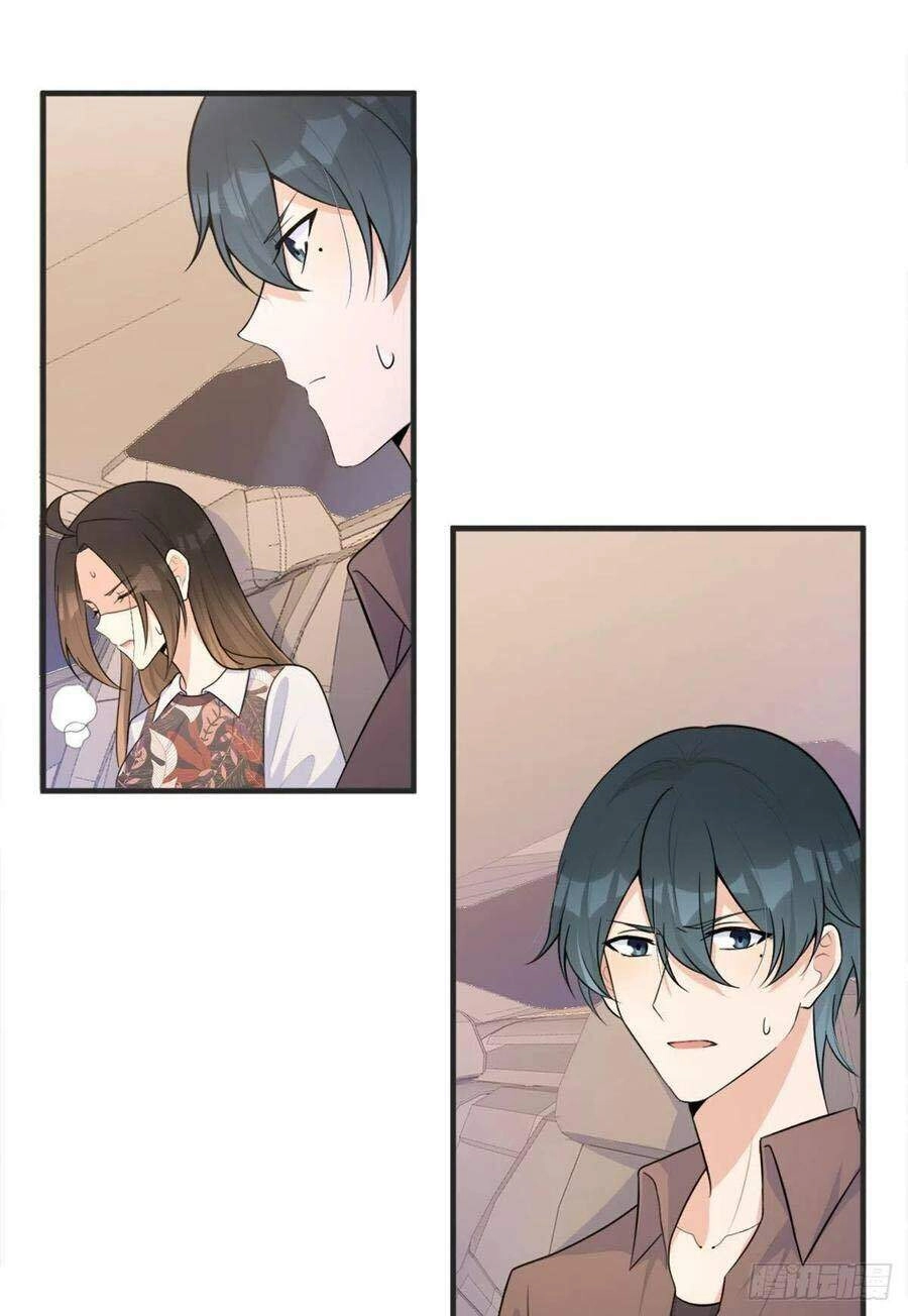 Vẫn Cứ Nhớ Em, Nhớ Em Chapter 102 - 4