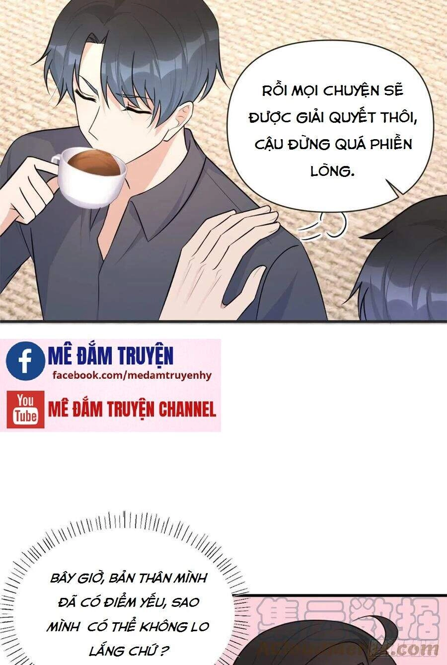 Vẫn Cứ Nhớ Em, Nhớ Em Chapter 102 - 9