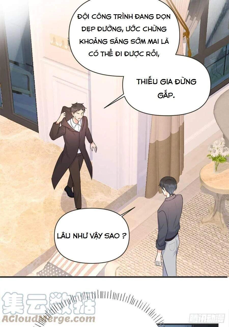 Vẫn Cứ Nhớ Em, Nhớ Em Chapter 102 - 11