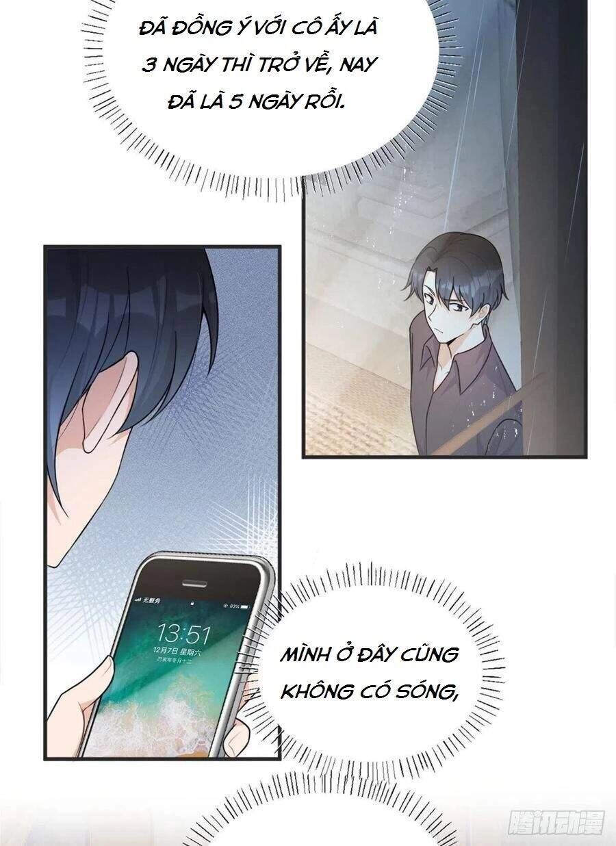 Vẫn Cứ Nhớ Em, Nhớ Em Chapter 102 - 12