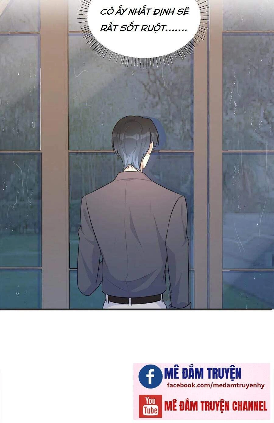 Vẫn Cứ Nhớ Em, Nhớ Em Chapter 102 - 13