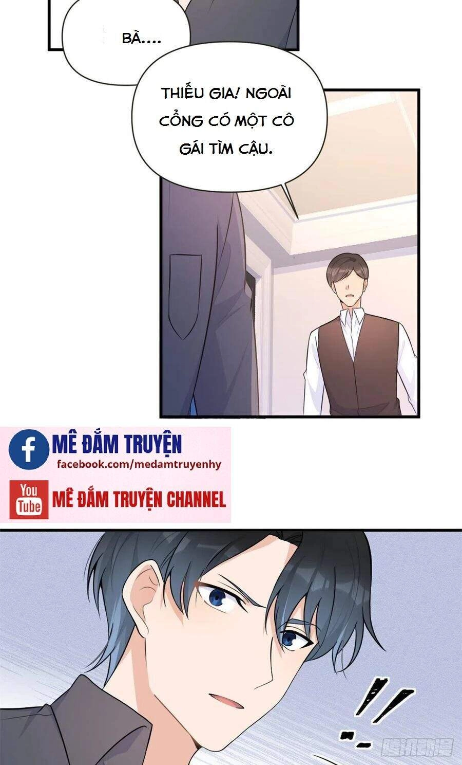 Vẫn Cứ Nhớ Em, Nhớ Em Chapter 102 - 16